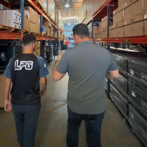 Controle DMX: Guia Completo para Iniciantes