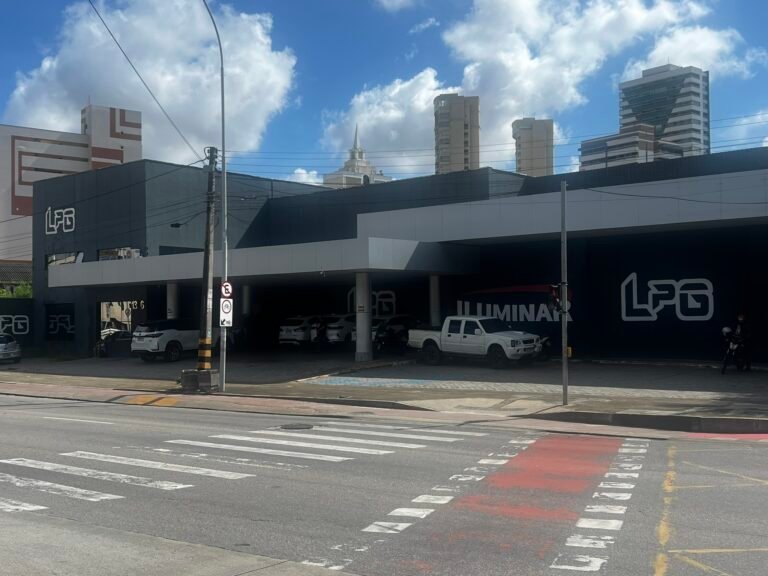 Iluminando Momentos Inesquecíveis